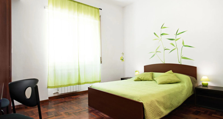 Take It Easy Roma Guest House