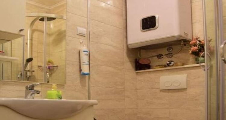 Apartment Dona Vesna