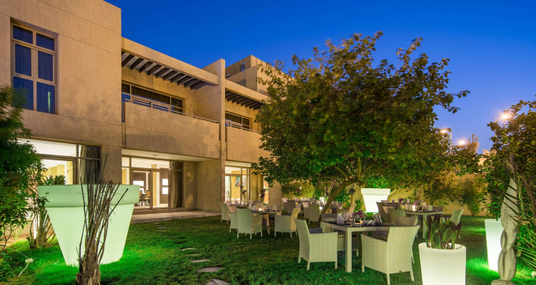 Vivienda Hotel Villas Granada