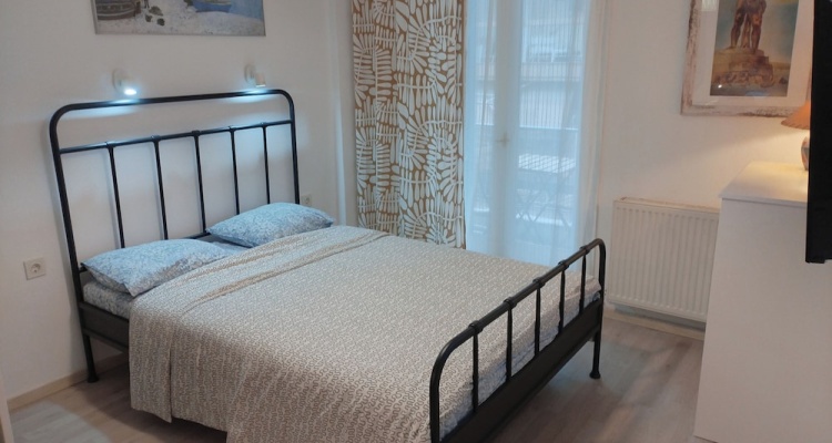 Old Town Family Apartment T1