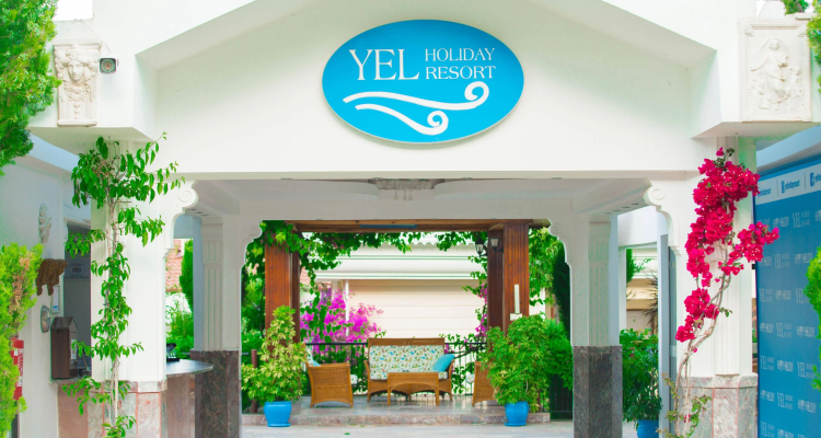 Yel Holiday Resort Hotel