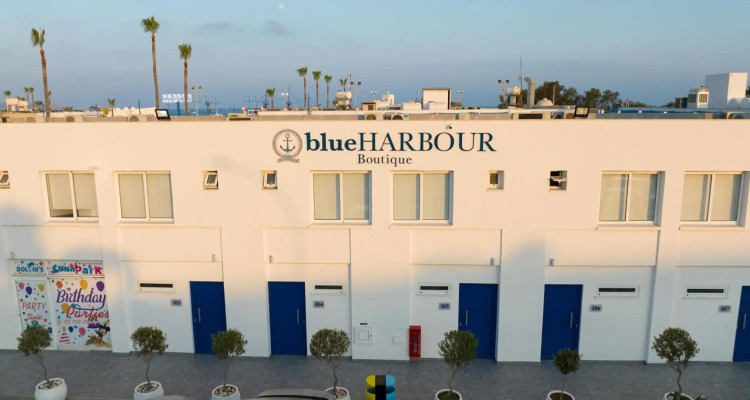 Blue Harbour Boutique