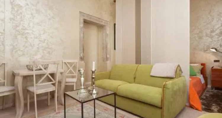 Apartment Lux Rovinj