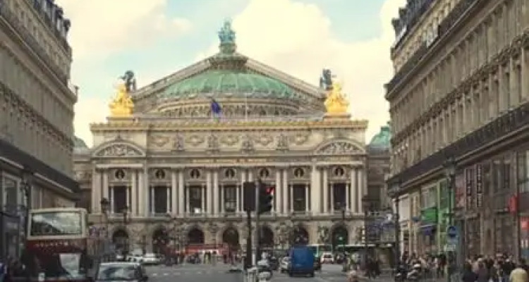Lovely Parisien Apartment