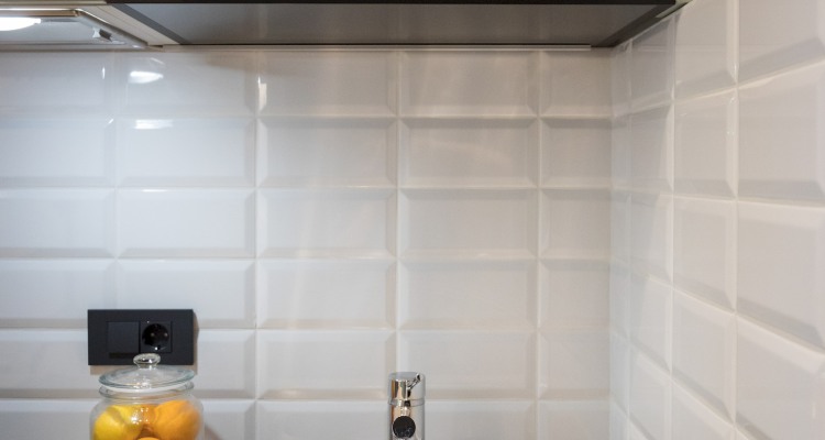 Modern Studio Apt Near Croatian National Theater