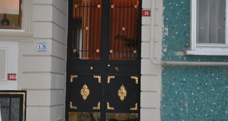 Guest House Harbiye