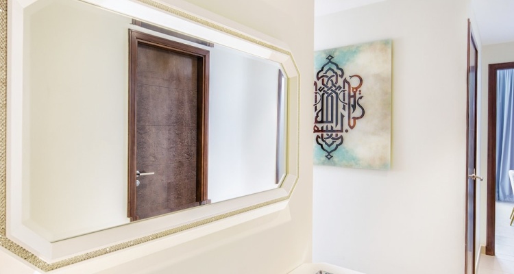 Nasma Luxury Stays South Ridge