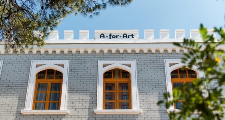 A for Art Hotel