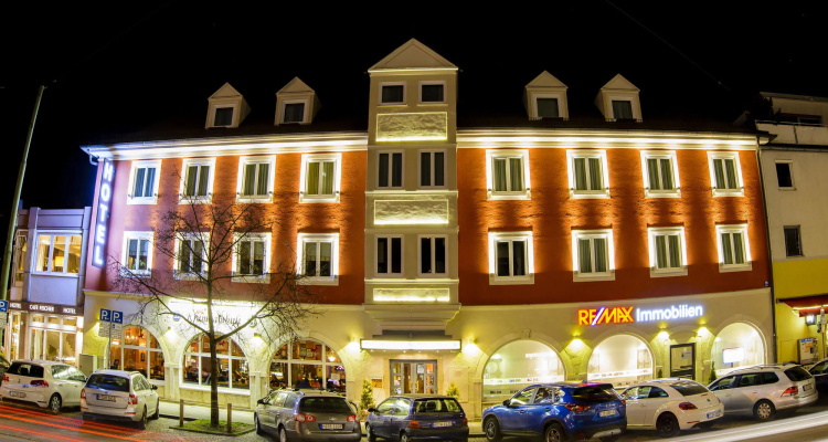 Hotel Säntis
