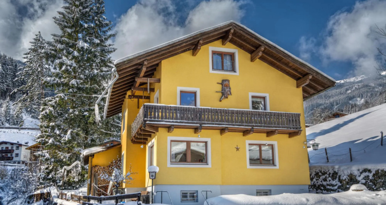 Budget Chalet Alpine - Apartment A