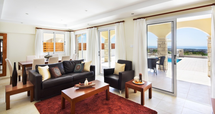 Club St George Resort