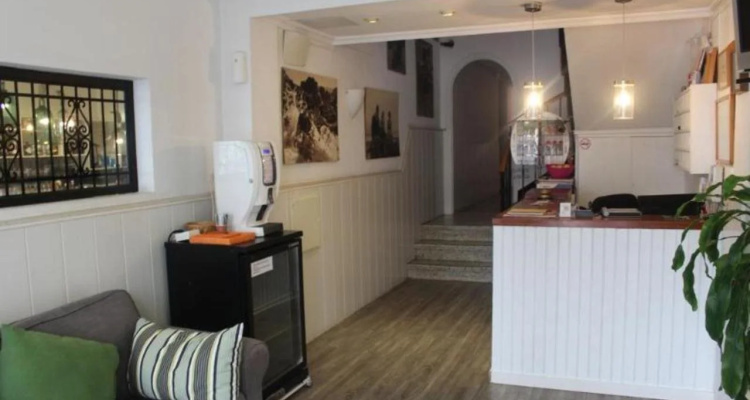 Hostal Paco Marbella