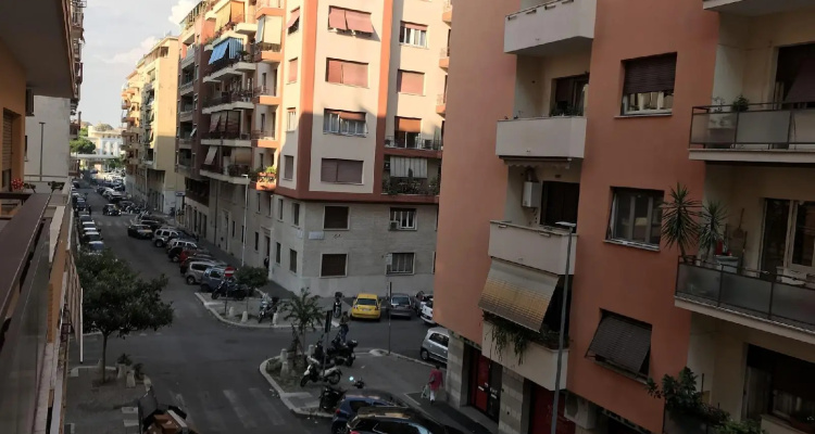 Domus Bella Roma
