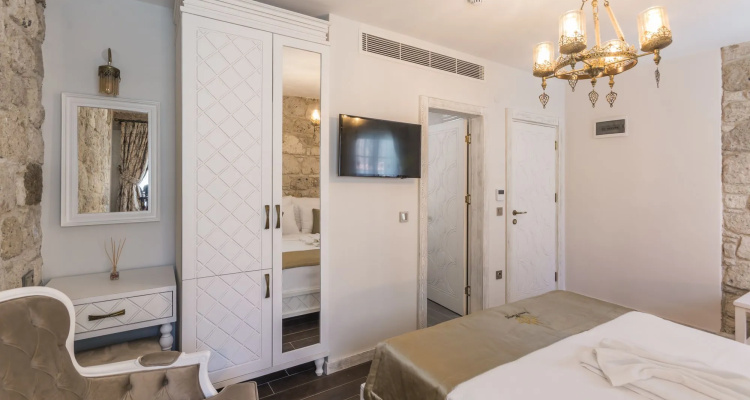 Provence Mansion Alacati