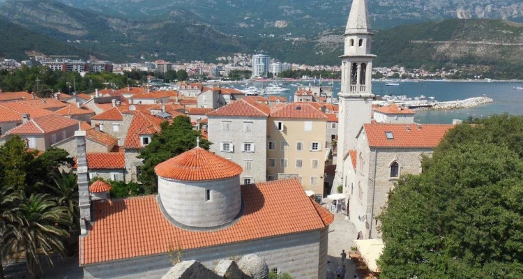 Apartments Adzic Lux