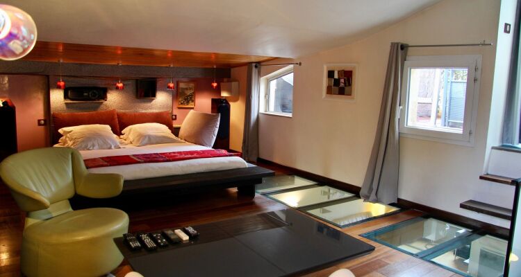 Les Residences Lavaud