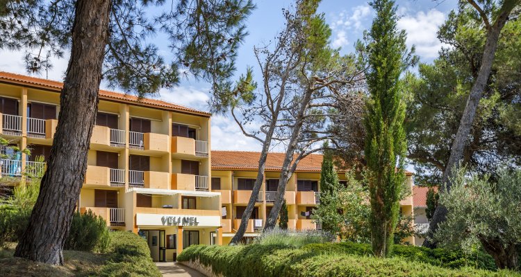 Veli Mel Hotel - San Marino Sunny Resort by Valamar