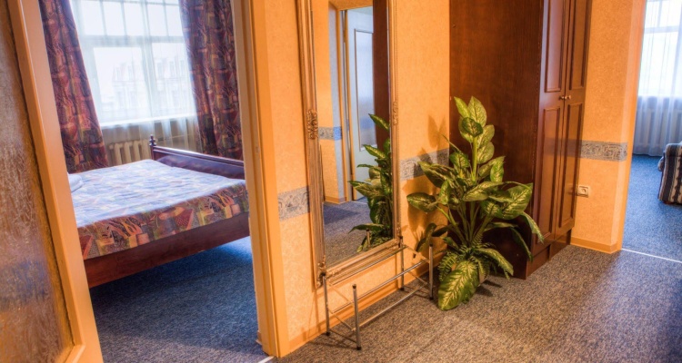 Hotel Viktorija