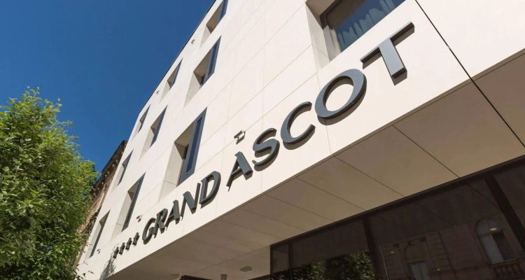 Grand Ascot
