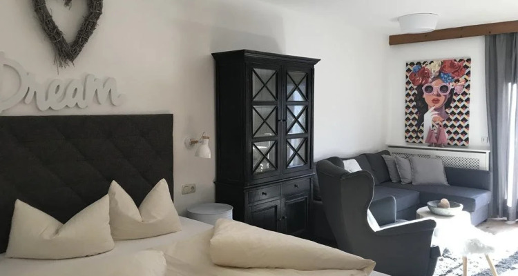 GÄstehaus Weiherhof