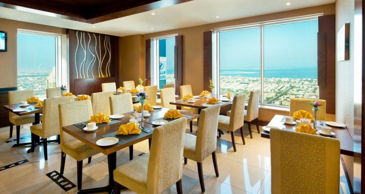 Emirates Grand Apartments