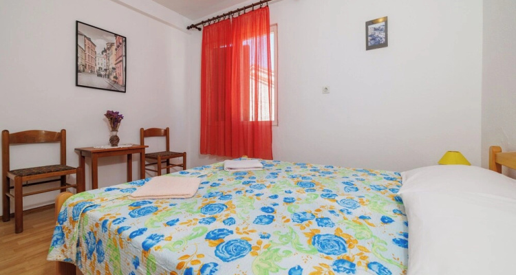 Apartments Slavica