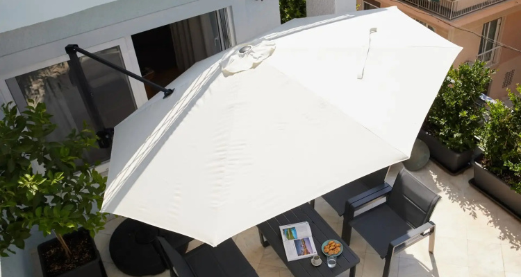 Lemonaki Boutique Suites