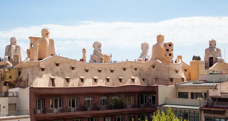 Quartprimera Apartments