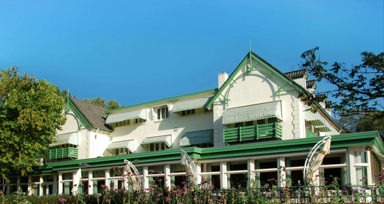 Fletcher Family Hotel Paterswolde — Fletcher hotel