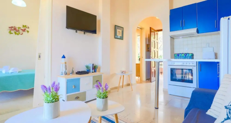 Evora In Ionian Islands