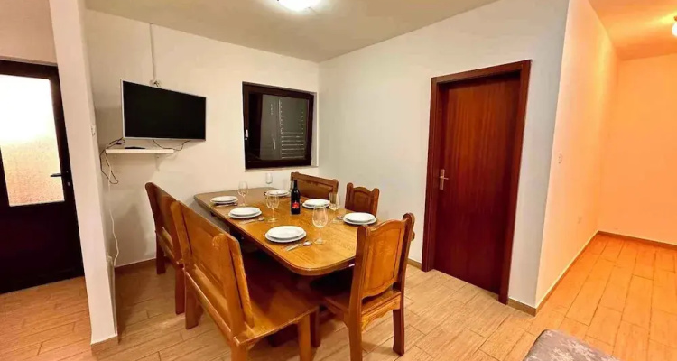 Apartmani Jaka