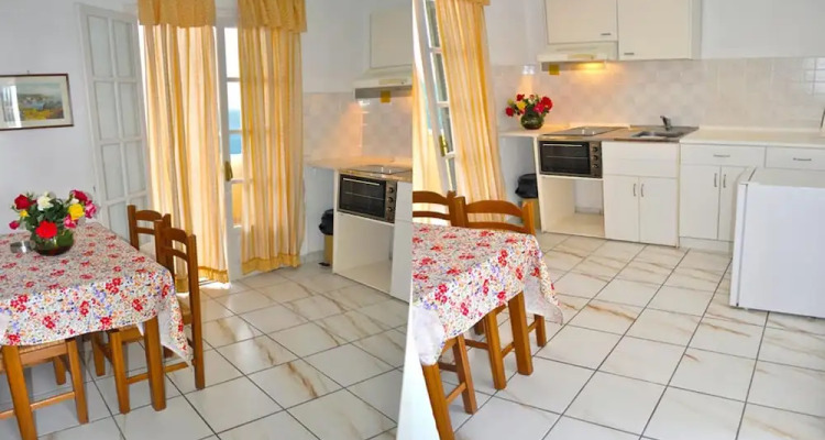 Villa Maria Prasoudi