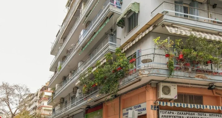 Cosy Flat Helexpo In Old City D11