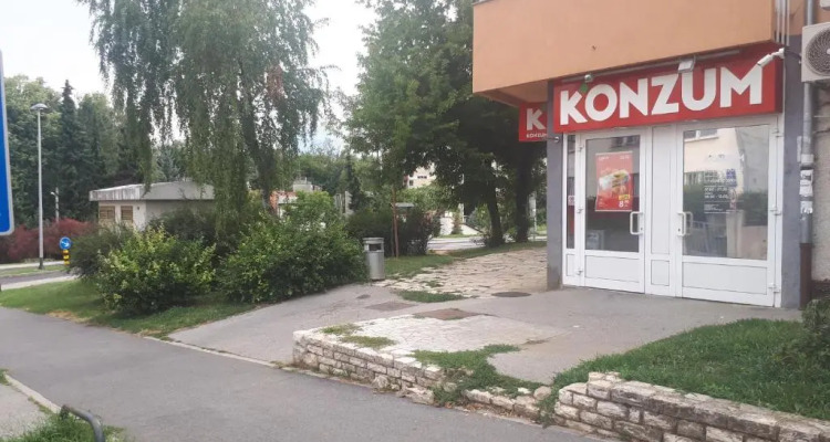 Apartman Maksimir Relax Zagreb-75m2