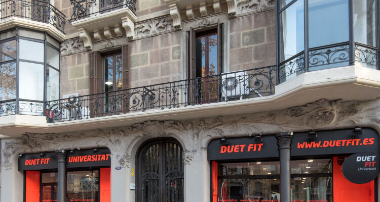 La Casa de Antonio Petit