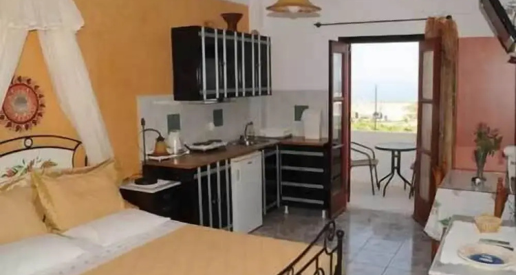 Villa Koronios