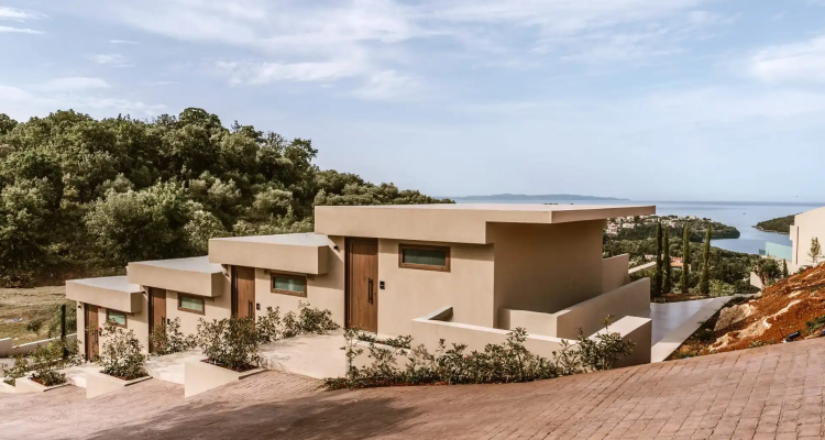 4s Sivota Sun Side Serenity