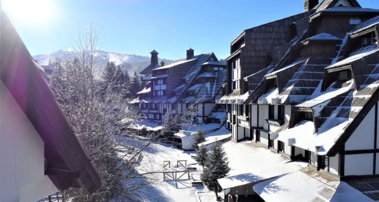 Apartments KOP Konaci i Angella