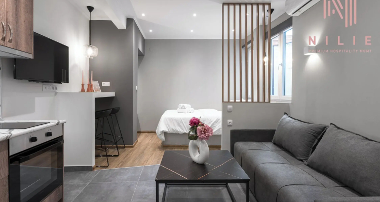 V1 Boutique Apartments, Nilie Hospitality Mgmt
