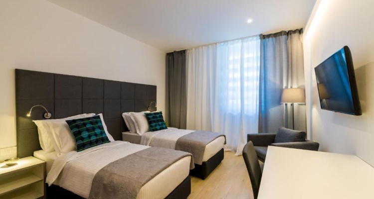 Rooms4u