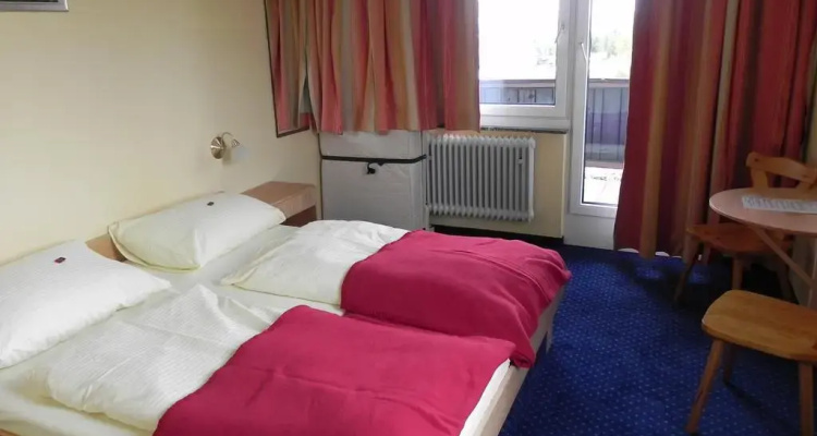 Hotel Berghof Tauplitzalm