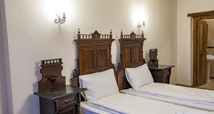 The Throne Boutique Hotel