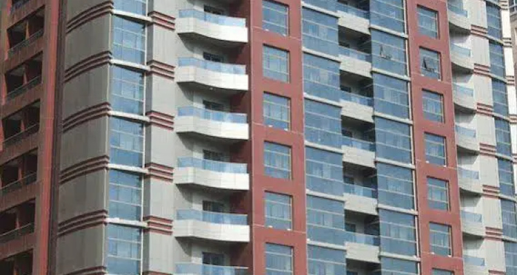Al Nawras Hotel Apartments