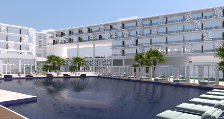 Chrysomare Beach Hotel and Resort