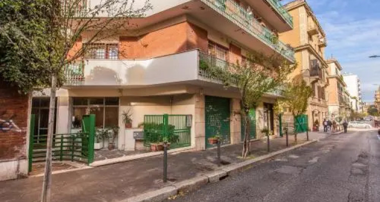 Mandl Apartment Ardesia Terrace