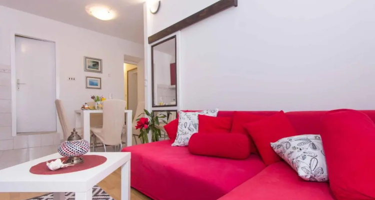 Red Valentino Apartment