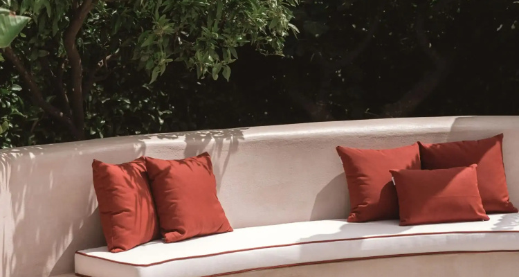 Kokkinochoma Slow Living Suite Zante