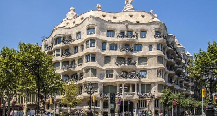 Habitat Apartments Tessa