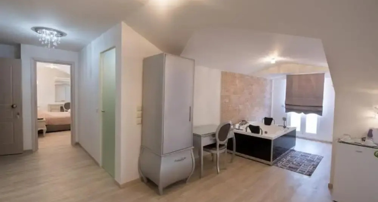 Suites Pirofani