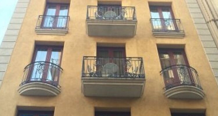 Mila Apartamentos Barcelona